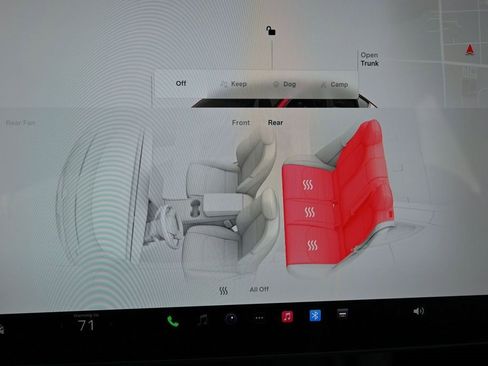 Used 2023 Tesla Model Y Long Range image 36