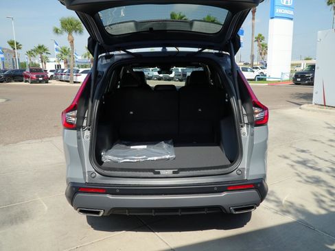 New 2026 Honda CR-V Sport-L image 7