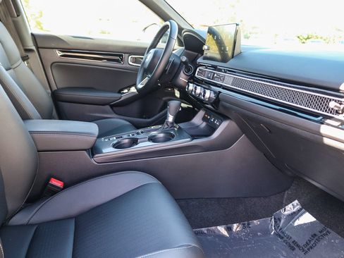Used 2026 Honda Civic Sport Touring image 16