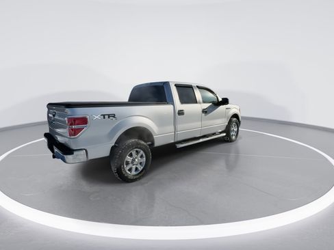 Used 2014 Ford F150 XLT w/ Equipment Group 302A Luxury image 20