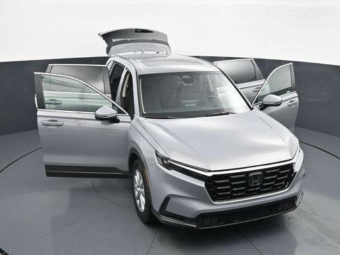 Used 2026 Honda CR-V EX image 31