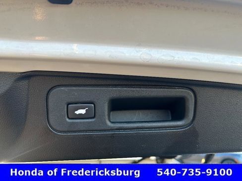 Certified 2023 Honda Passport TrailSport image 13