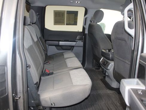 Used 2021 Ford F150 XLT w/ Equipment Group 302A High image 33