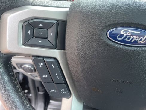 Used 2020 Ford F150 Lariat w/ Equipment Group 502A Luxury image 35