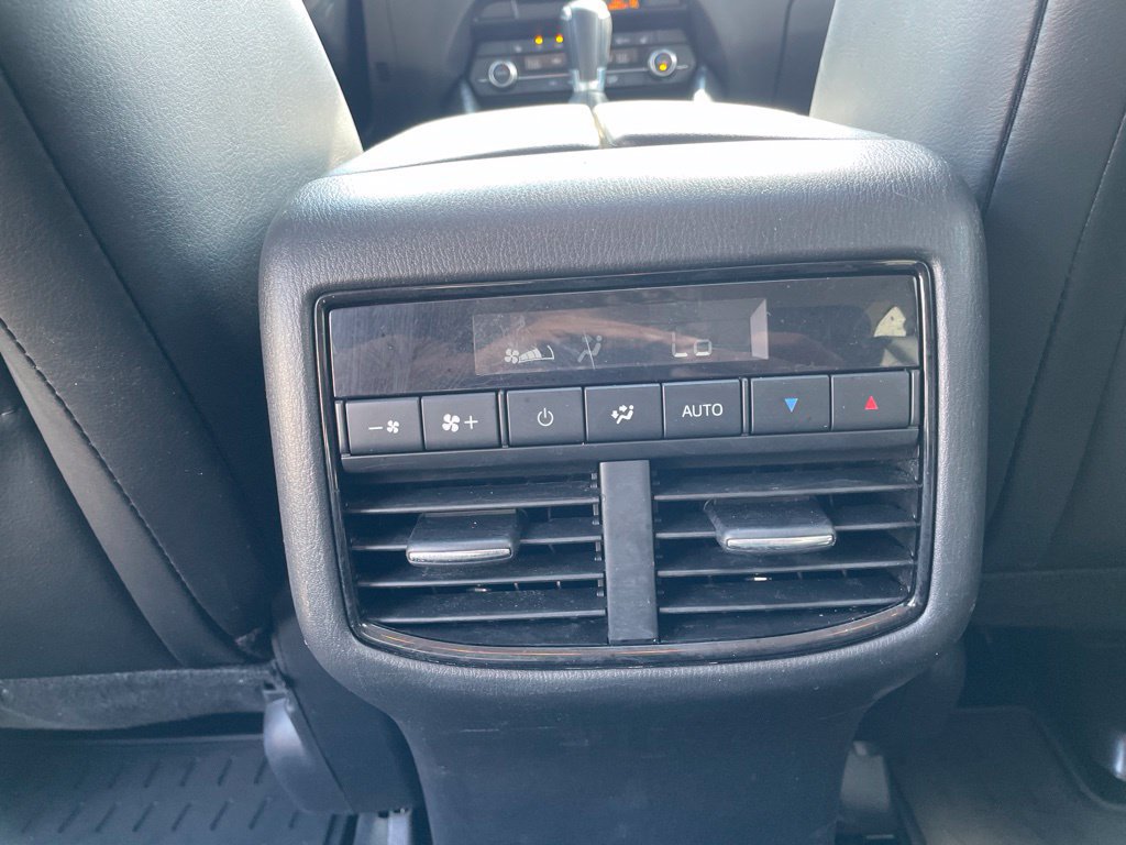 Used 2019 MAZDA CX-9 Touring w/ Touring Premium Package FWD image 19