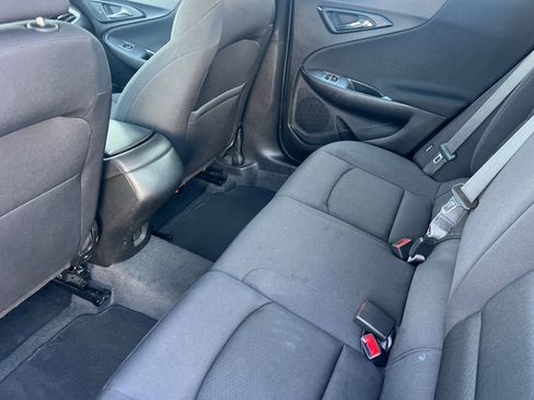 Used 2024 Chevrolet Malibu LS image 13