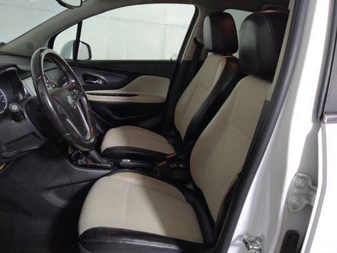 Used 2019 Buick Encore Preferred FWD image 17