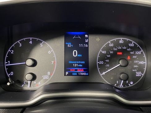 Used 2025 Toyota Corolla SE FWD image 19