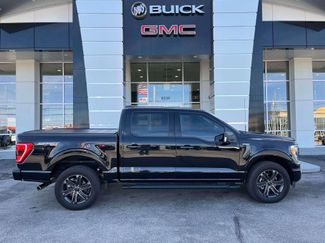 Used 2022 Ford F150 XLT w/ Equipment Group 302A High video 2