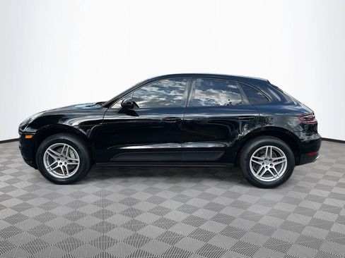 Used 2018 Porsche Macan image 9