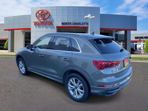 Used 2023 Audi Q3 2.0T Premium w/ Convenience Package image 6