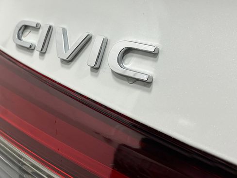 New 2026 Honda Civic Sport image 6