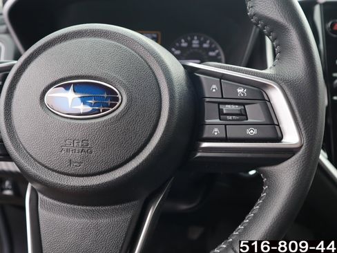 Used 2023 Subaru Ascent Premium w/ Convenience Package image 18