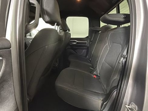 Used 2022 RAM 1500 Big Horn AWD/4WD image 27