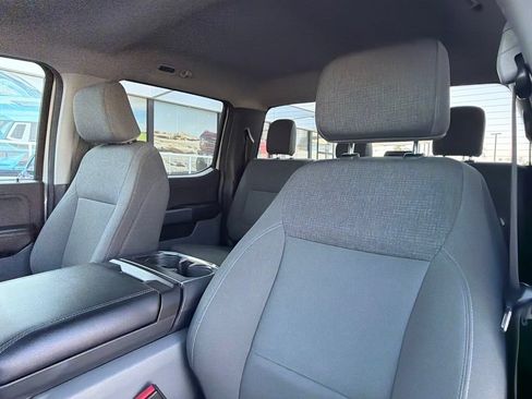 Used 2024 Ford F150 XLT w/ Mobile Office Package AWD/4WD image 24