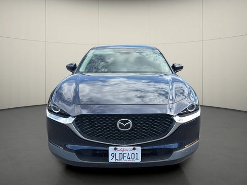 Used 2024 MAZDA CX-30 AWD 2.5 S w/ Select Sport Pkg image 2