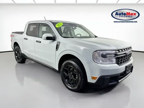 Used 2023 Ford Maverick XLT w/ Equipment Group 300A Standard AWD/4WD image 1