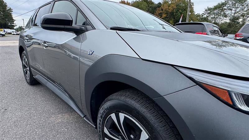 Used 2023 Subaru Solterra AWD image 22