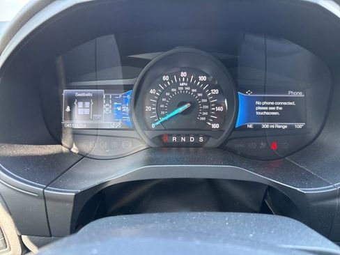 Used 2024 Ford Edge Titanium image 11