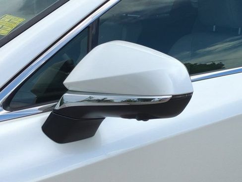 Certified 2023 Lexus RX 350 Premium Plus w/ Cold Area Package FWD image 11