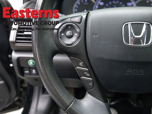 Used 2015 Honda Accord EX-L image 15