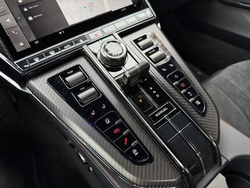 New 2025 Aston Martin V8 Vantage Coupe image 25