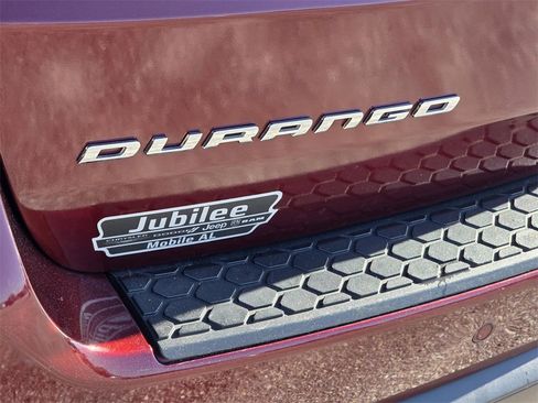 Used 2020 Dodge Durango SXT image 30