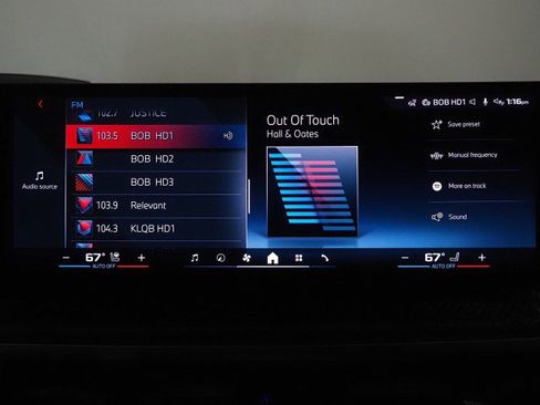 Used 2024 BMW X6 M60i image 39