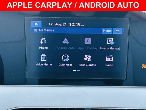 Used 2022 Hyundai Palisade SEL AWD/4WD image 5