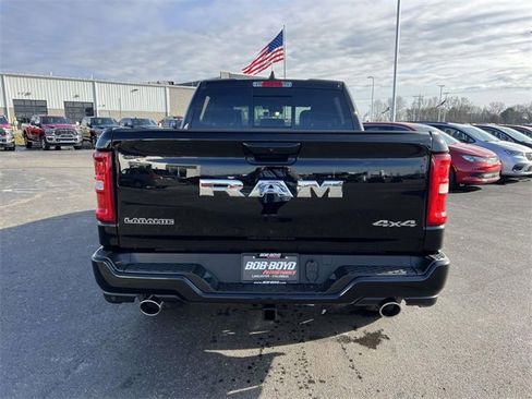New 2026 RAM 1500 Laramie image 6