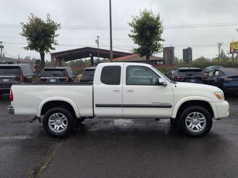Used 2006 Toyota Tundra SR5 AWD/4WD image 6