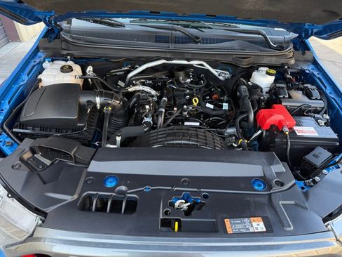 Used 2023 Ford Ranger XLT w/ Tremor Off-Road Package image 18