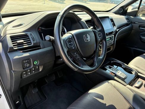 Used 2023 Honda Ridgeline Black Edition image 26