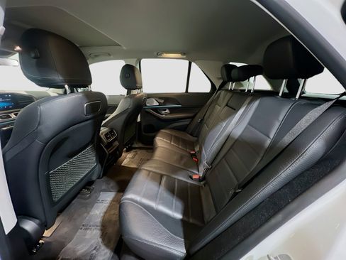 Used 2021 Mercedes-Benz GLE 350 image 19