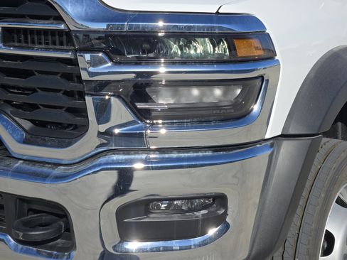 New 2026 RAM 5500 Tradesman w/ Chrome Appearance Group image 6