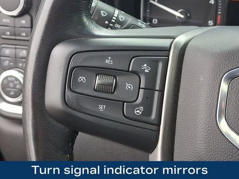 Used 2023 GMC Sierra 3500 Denali w/ Denali Black Diamond Edition image 26