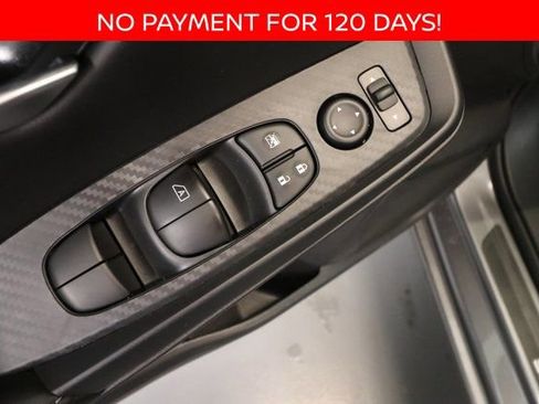 New 2025 Nissan Sentra SV w/ All-Weather Package image 8