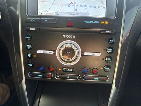 Used 2019 Ford Explorer Limited w/ Class III Trailer Tow Package image 19