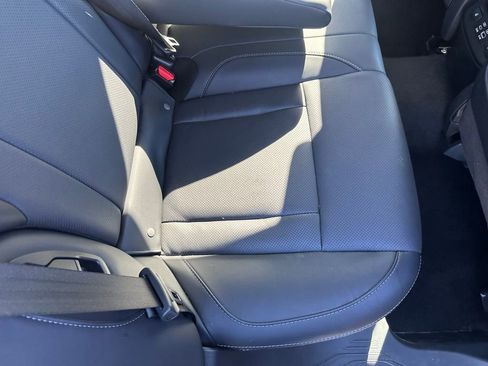 Used 2024 Subaru Outback Limited image 20