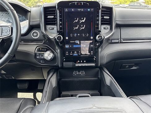 Certified 2024 RAM 1500 Limited image 10