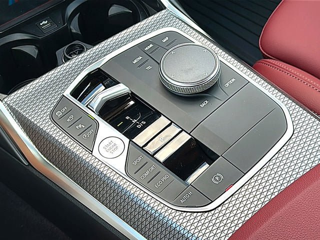 New 2026 BMW M340i RWD image 57