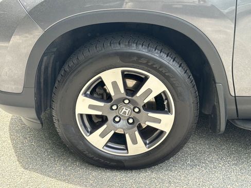 Used 2019 Honda Ridgeline RTL-E image 11