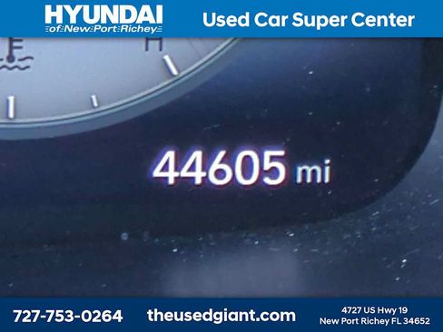 Certified 2023 Hyundai Santa Fe Calligraphy FWD image 33