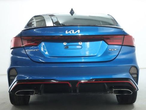 Used 2023 Kia Forte GT image 42