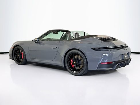 New 2026 Porsche 911 Carrera GTS image 3