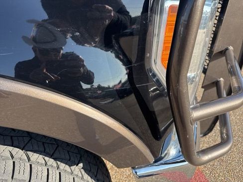 Used 2017 Ford F250 King Ranch w/ King Ranch Ultimate Package image 42