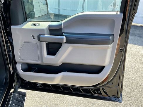 Used 2020 Ford F150 XLT w/ XTR Package AWD/4WD image 12