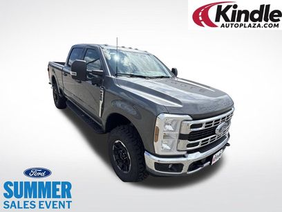 New 2026 Ford F250 XLT w/ Tremor Off-Road Package