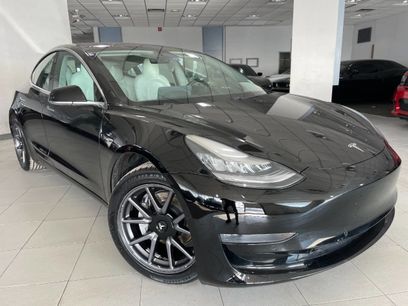 Used 2019 Tesla Model 3 Long Range