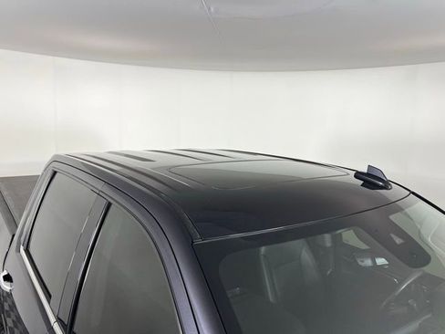 Used 2024 Chevrolet Silverado 3500 LTZ w/ LTZ Premium Package image 12